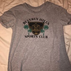Pacsun Shirt